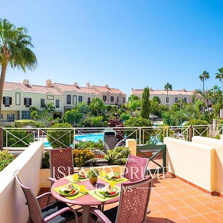 Lovely Holiday In Golf Del Sur Pp126 San Miguel de Abona Exterior foto