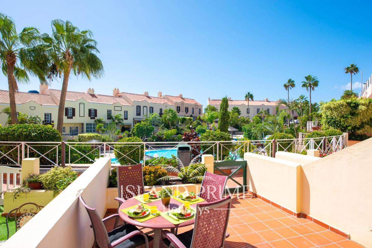 Lovely Holiday In Golf Del Sur Pp126 San Miguel de Abona Exterior foto