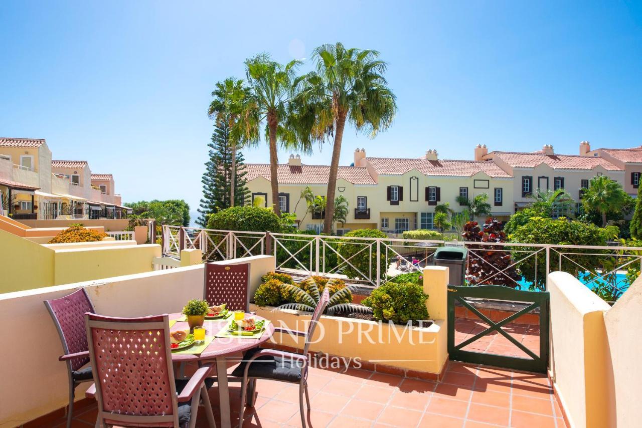 Lovely Holiday In Golf Del Sur Pp126 San Miguel de Abona Exterior foto