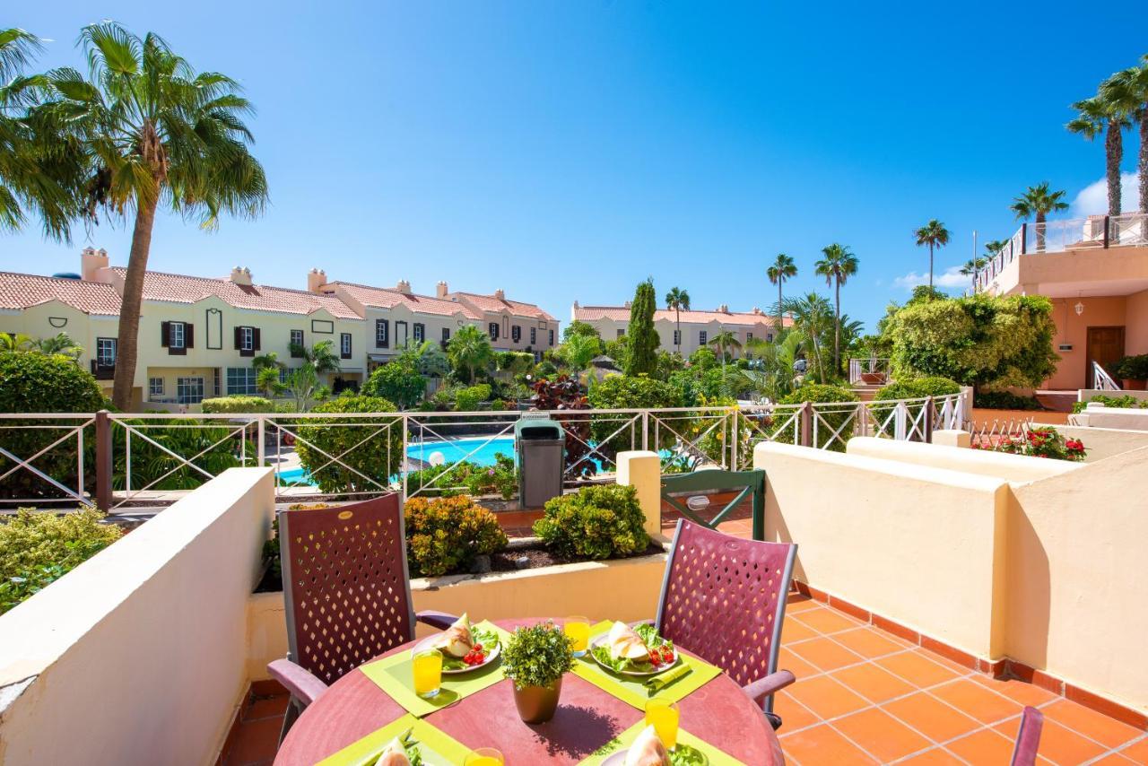 Lovely Holiday In Golf Del Sur Pp126 San Miguel de Abona Exterior foto